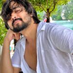 Bhuvan Bam Instagram – Phi Phi mein Khi Khi 🙂 Phi Phi Island