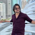 Bhuvan Bam Instagram – Museum of the future 👀
@visit.dubai