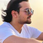 Bhuvan Bam Instagram - Which song reminds you of the desert? @visit.dubai