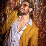 Bhuvan Bam Instagram - @themancompany