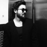 Bhuvan Bam Instagram – Your Valentine✨