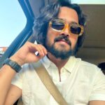 Bhuvan Bam Instagram - Good hair kinda day..