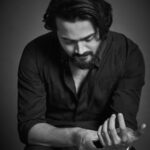 Bhuvan Bam Instagram – About last night🖤
Black suits me? Mumbai, Maharashtra