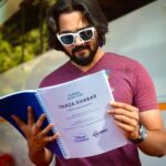 Bhuvan Bam Instagram – Need your wishes for my OTT debut 🙏🏼♥️ Your constant support’s been a boon for me. New stuff this year! 🔥 #HotstarSpecials #TaazaKhabar 

@rohitonweb @himank.gaur @abbasdalal @hussain.dalal @arvin.bhandari @remydalai @bbkvproductions