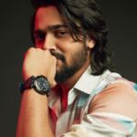 Bhuvan Bam Instagram – I love you 🌸