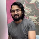 Bhuvan Bam Instagram – Rudraveer Singh jaldi se remote ki mystery solve karlo warna mujhe ghar mein jeene nahi denge. 
#HotstarSpecials #Rudra only on @disneyplushotstar 

#RudraOnHotstar