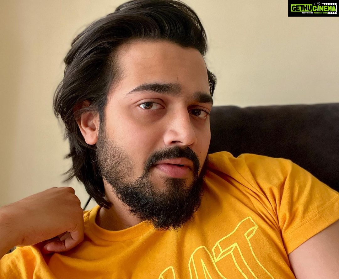 Bhuvan Bam - 1.4 Million Likes - Everything on fleek, baaki sab theek?
