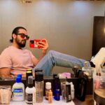 Bhuvan Bam Instagram – New Day, New Shoot, New Look ❗️