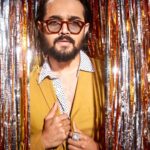 Bhuvan Bam Instagram - @themancompany