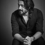 Bhuvan Bam Instagram – About last night🖤
Black suits me? Mumbai, Maharashtra
