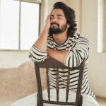 Bhuvan Bam Instagram – The eyes Chico, they never lie.
