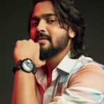 Bhuvan Bam Instagram – I love you 🌸