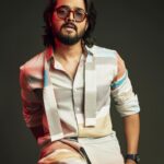 Bhuvan Bam Instagram – I love you 🌸