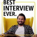 Bhuvan Bam Instagram – Be it the one guilty pleasure he’ll never share, or the one movie he wants everyone to watch, Bhuvan Bam spills all secrets in The Best Interview Ever 😎💛

Catch the full interview on IMDb’s YouTube channel, and @bhuvan.bam22 ‘s new show Rafta Rafta on @amazonminitv!
