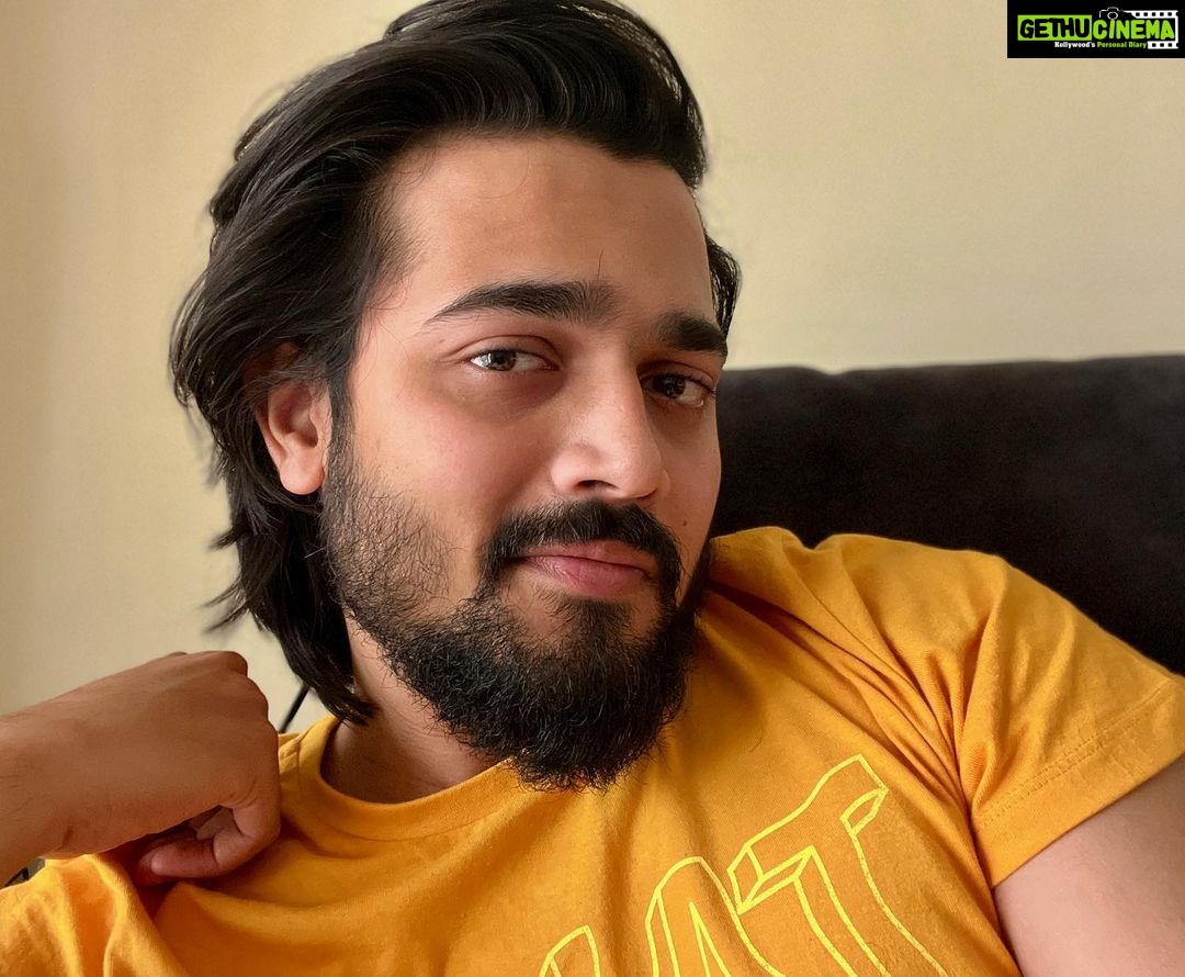 Bhuvan Bam - 1.4 Million Likes - Everything on fleek, baaki sab theek?