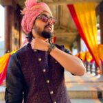 Bhuvan Bam Instagram – Baraati 🥁🎺