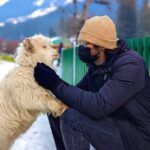 Bhuvan Bam Instagram - Aajkal sirf janwar aur bewakoof mask nahi laga rahe.