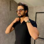 Bhuvan Bam Instagram - About last night!