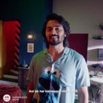 Bhuvan Bam Instagram - The @myntra End Of Reason Sale Is Now Live! 50-80% off mil raha hai🤯 Shop with India's Fashion Expert and get the biggest deals on the biggest brands across the widest range of styles from 18th to 23rd December‼️ #MyntraEndOfReasonSale #IndiasBiggestFashionSale #MyntraEORS2021