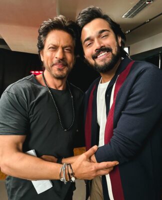 The Unstoppable Bhuvan Bam: 10 Most Liked Instagram Photos Ever