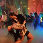 Bhuvan Bam Instagram – AA GAYA!!!!!! 😱😱
Haseen Raat Music Video! ❤️‍🔥 Watch Now!!

@bbkvproductions @adityadevmusic @devnegilive @therashmivirag @ruelhiphop @disneyplushotstar 

#TaazaKhabar #HaseenRaat
