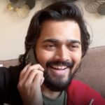 Bhuvan Bam Instagram – Dostonnnn! #RaftaRaftaOnAmazonminiTV ka trailer aa raha hai on 19th Jan🥰 reminder laga lo aur tab tak go watch the teaser and batao what you think!

@bbkvproductions @srishtigangulirindani @rohitonweb @arvin.bhandari @abbasdalal @hussain.dalal @vishal.gupta23

#BhuvanBam #bbkvproductions #SrishtiGanguliRindani #BBKiVines #AmazonminiTV #WatchNow #WatchFree