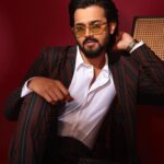Bhuvan Bam Instagram – Meri koi backing nahi hai,
Lekin passion mein bhi lacking nahi hai

@raddesignerstudios