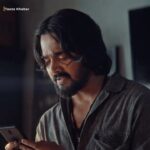 Bhuvan Bam Instagram – Yeh kiska dost hai?? 😂😂
.
Taaza Khabar is streaming on @disneyplushotstar WATCH NOW! 
@prathameshparab @shriya.pilgaonkar