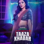 Bhuvan Bam Instagram – Make it a Binge-Watch Saturday with #TaazaKhabar & this fabulous cast!🔥🔥🔥

Now streaming on @disneyplushotstar 
#HotstarSpecials 
@bbkvproductions @shriya.pilgaonkar @prathameshparab @devenbhojani.official @shilpashukla555 @nitspits