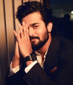 Bhuvan Bam Instagram - Dil Nisaar..