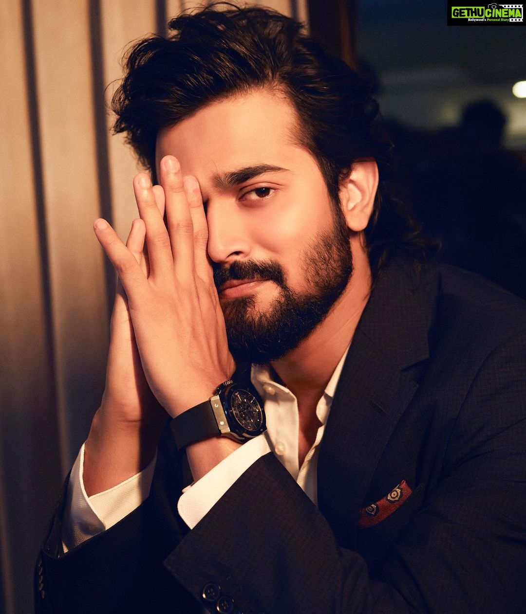Bhuvan Bam - 1.9 Million Likes - Dil Nisaar..