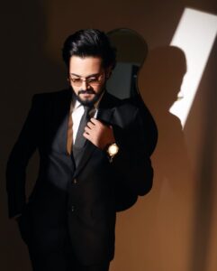 Bhuvan Bam Instagram - Bada Bing! 😏