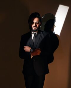 Bhuvan Bam Instagram - Bada Bing! 😏