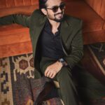 Bhuvan Bam Instagram – 🌿🍃