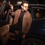 Bhuvan Bam Instagram – Gettin’ ready 😏