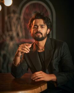 Bhuvan Bam Instagram - It’s all mundane..