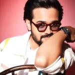 Bhuvan Bam Instagram – Jashn yeh raas naa aaye,
Maza toh bas gham mein aaya hai..
✨