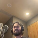 Bhuvan Bam Instagram – A few behind the scenes from #TaazaKhabar 
Guess the episodes🤔
😎