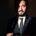 Bhuvan Bam Instagram – Bada Bing! 😏