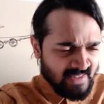 Bhuvan Bam Instagram – Tag your folks! 😂😂 
Full episode link in bio.
#AngryMasterji #bbkivines #bhuvanbam