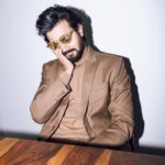 Bhuvan Bam Instagram – Brown munda ♥️
#Promotions #TaazaKhabar