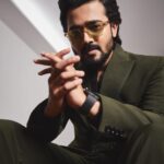 Bhuvan Bam Instagram – 🌿🍃
