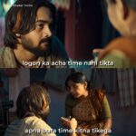 Bhuvan Bam Instagram – Yahi sach hai..🙂

#TaazaKhabar trailer out! 
@bbkvproductions 
@disneyplushotstar