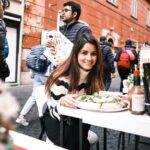 Chetna Pande Instagram – And dat how you eat an Italian pizza 🍕 🤤🤫( A beautiful day in Rome) #justbeingmyself
#travelwithchetna #chetnainRome #travel #life #travelphotography #ttavelgram #wonderlust #italy🇮🇹 #italy2023 Rome, Italy