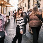 Chetna Pande Instagram – And dat how you eat an Italian pizza 🍕 🤤🤫( A beautiful day in Rome) #justbeingmyself
#travelwithchetna #chetnainRome #travel #life #travelphotography #ttavelgram #wonderlust #italy🇮🇹 #italy2023 Rome, Italy