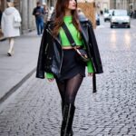 Chetna Pande Instagram – Florence you have my heart ❤️ 

📸 :- @nishankswami 🧿

#italy #florance #fashion #vibe #streetstyle #fashion #2023 #travelwithchetna Florence, Italy
