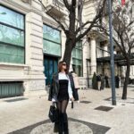 Chetna Pande Instagram – Hello #milano 🇮🇹 Milan, Italy