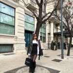 Chetna Pande Instagram – Hello #milano 🇮🇹 Milan, Italy