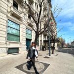 Chetna Pande Instagram – Hello #milano 🇮🇹 Milan, Italy