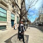 Chetna Pande Instagram – Hello #milano 🇮🇹 Milan, Italy